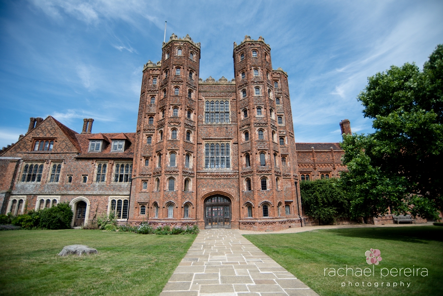 Image result for layer marney towers