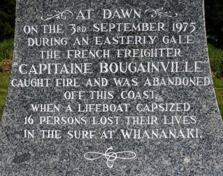 Image result for capitaine bougainville